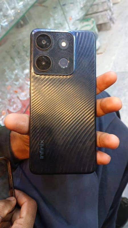 Infinix Smart 7 3