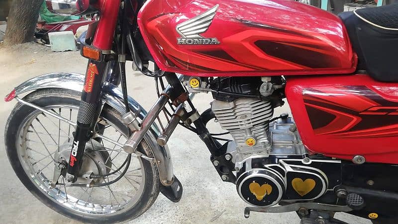 Bick for sale in lhr 3