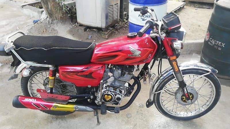 Bick for sale in lhr 4