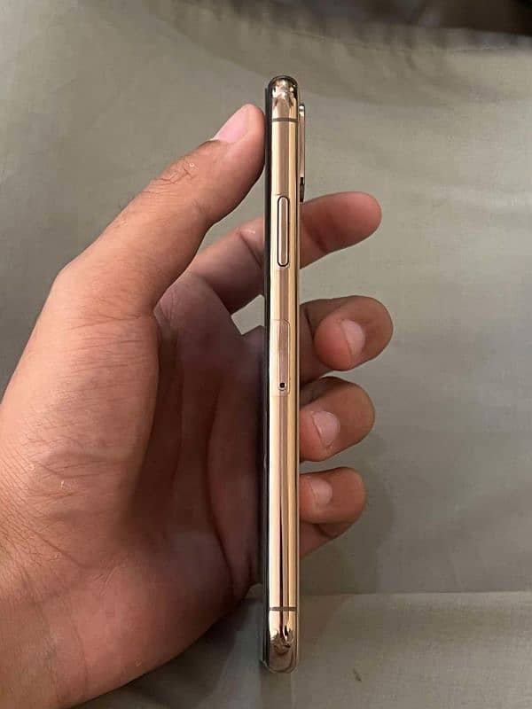 I phone xs max pta approved 256gb 2