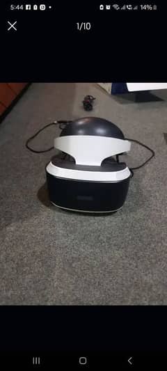 PSVR