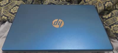 HP i3