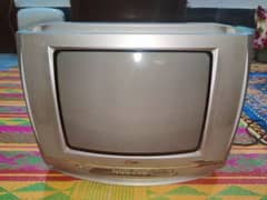 LG TV 14 Inch