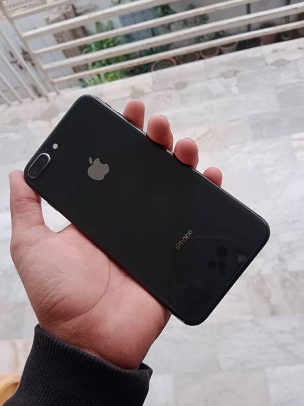 IPhone 8 Plus non pta 0