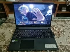 Acer Aspire 7 Gaming Laptop