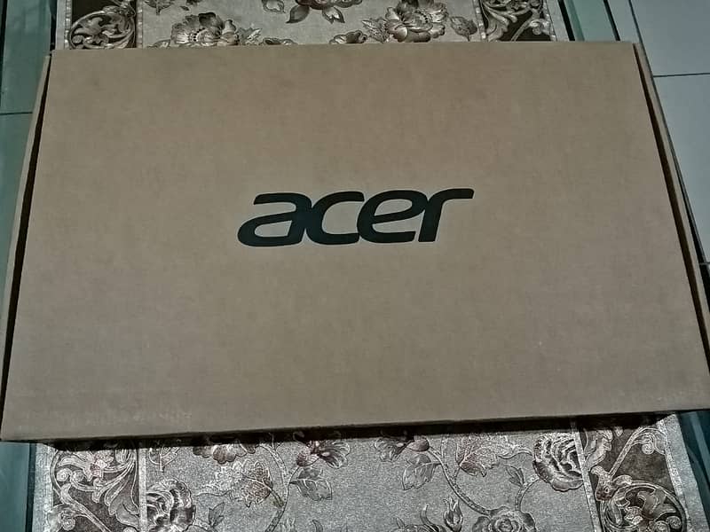 Acer Aspire 7 Gaming Laptop 5