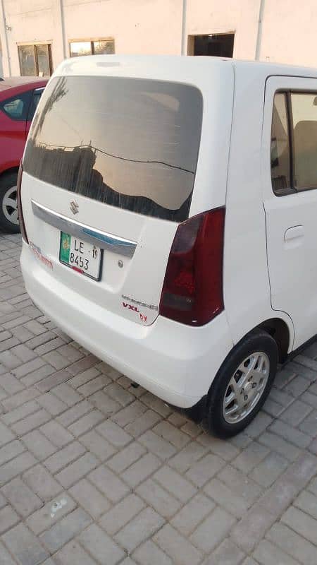 Suzuki Wagon R 2019 0