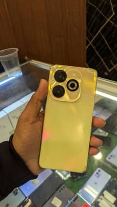 Infinix smart 8pro