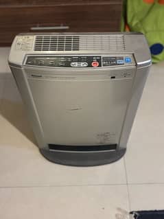 Rinnai lpg heater