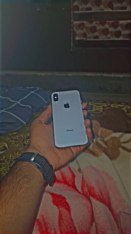 iphone x 2