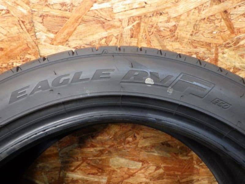 4tyres set 215/60/R/16 Goodyear Japan 9/10 Condition 2