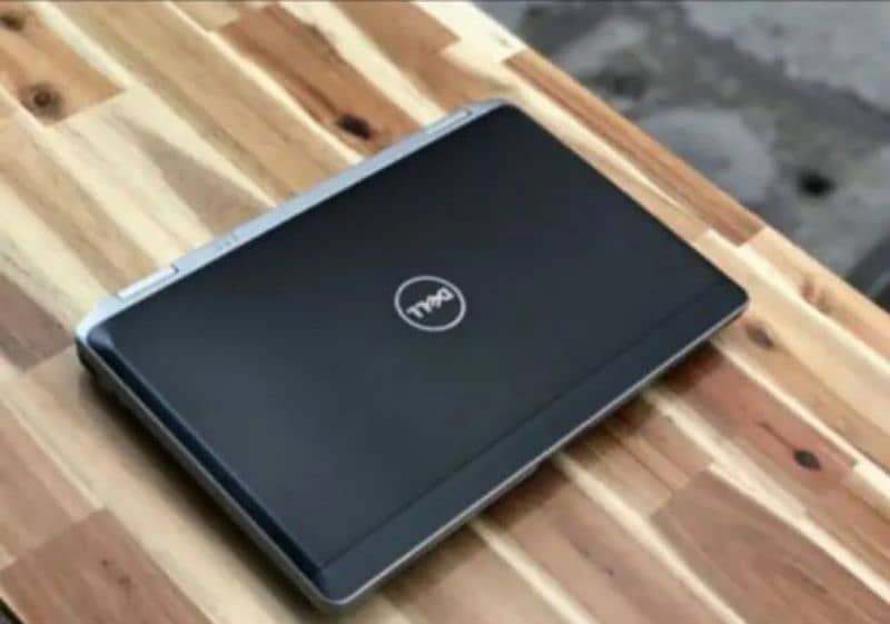 Dell Laptop Core i7 3rd Generation(Ram 8GB + SSD 128GB)Full HD Display 2