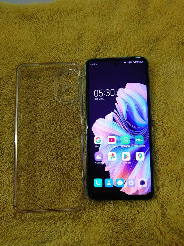 tecno camon 19 neo 10 by 9 no open no repair call 03436550194 8