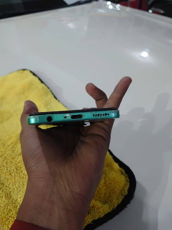 tecno camon 19 neo 10 by 9 no open no repair call 03436550194 9