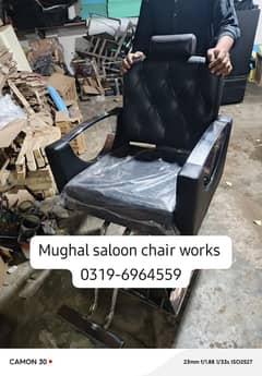 saloon chairs\barbar chair\parlour chairs\washing unit\chairs