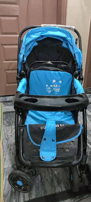 baby pram 5