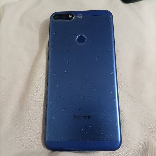 mobile honor 7c 3