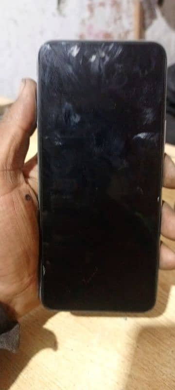 infinix hot 12 5