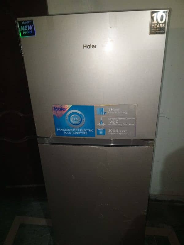 Haier 0