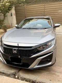 Honda