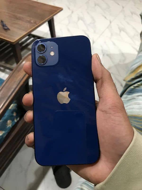 iphone 12 128gb pta approved 0