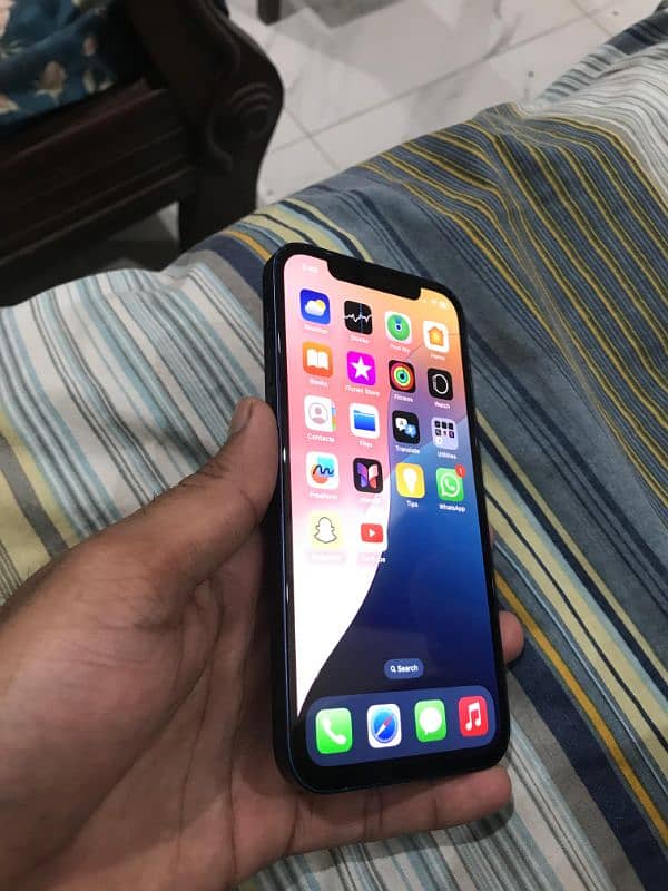 iphone 12 128gb pta approved 1