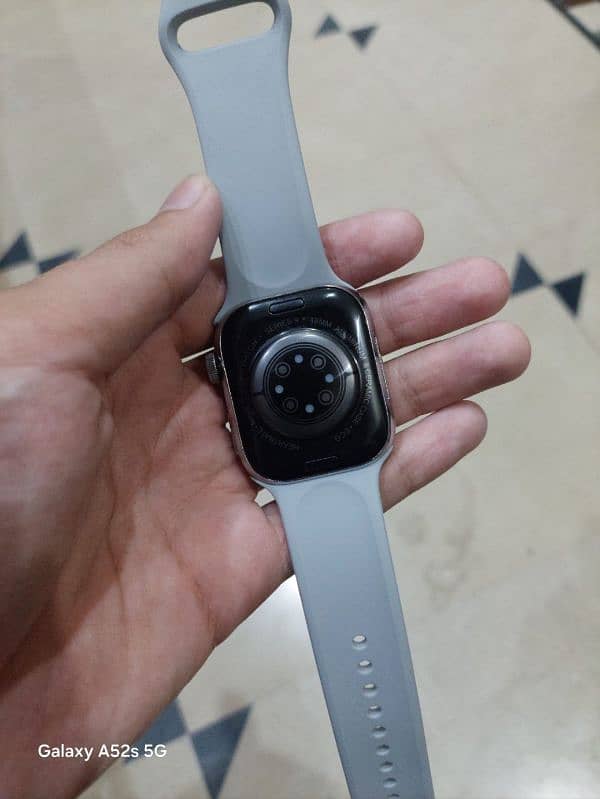 watch 9 max 3rd generation Smartwatch 5