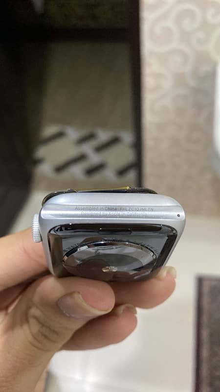 apple watch 5 parts 0