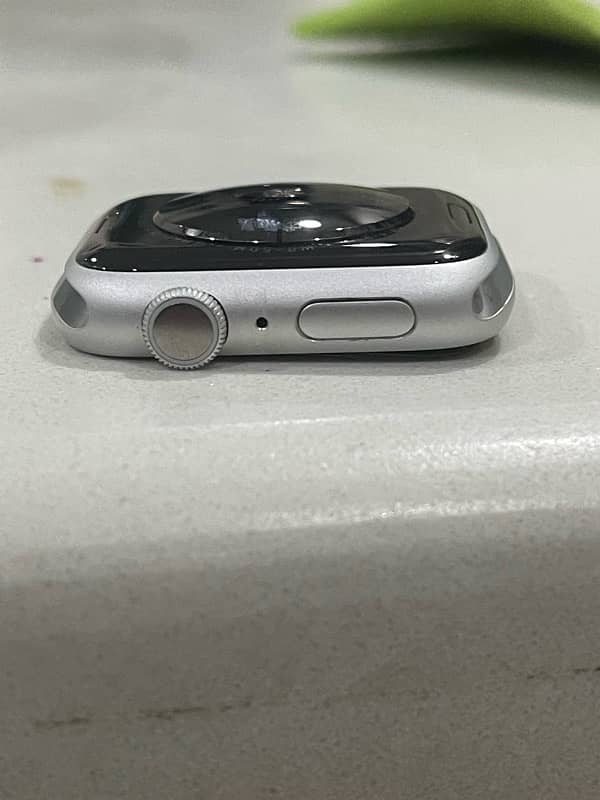 apple watch 5 parts 2