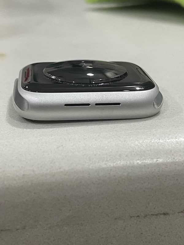 apple watch 5 parts 4