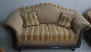 Sofa Set -  seater sofa set - Living room sofa - sofa for sale