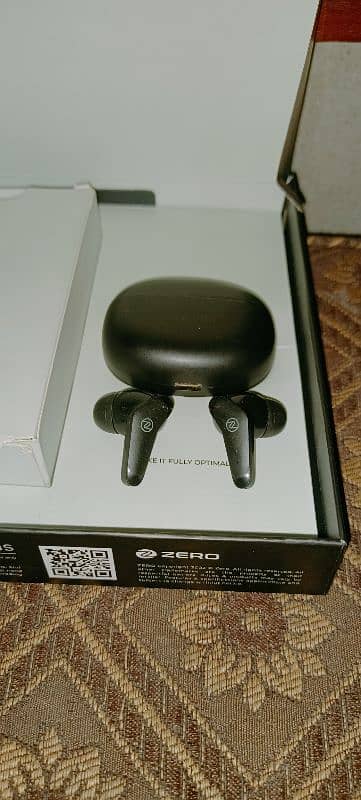 zero rover pro zbuds 3