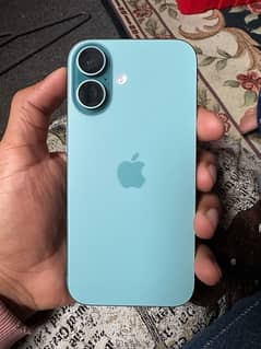 iPhone 16 non pta