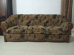 7 Seater Sofa Set