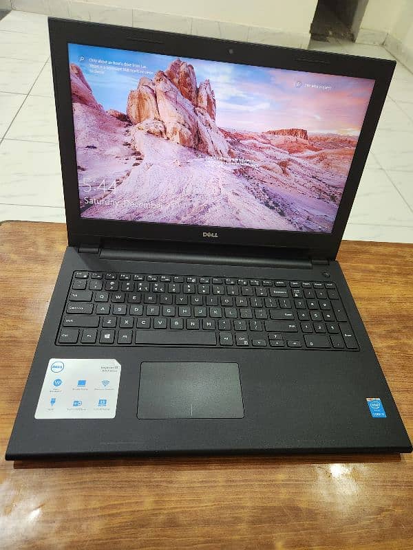 Dell inspiron 15 3542 0