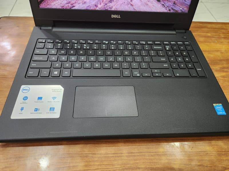 Dell inspiron 15 3542 1