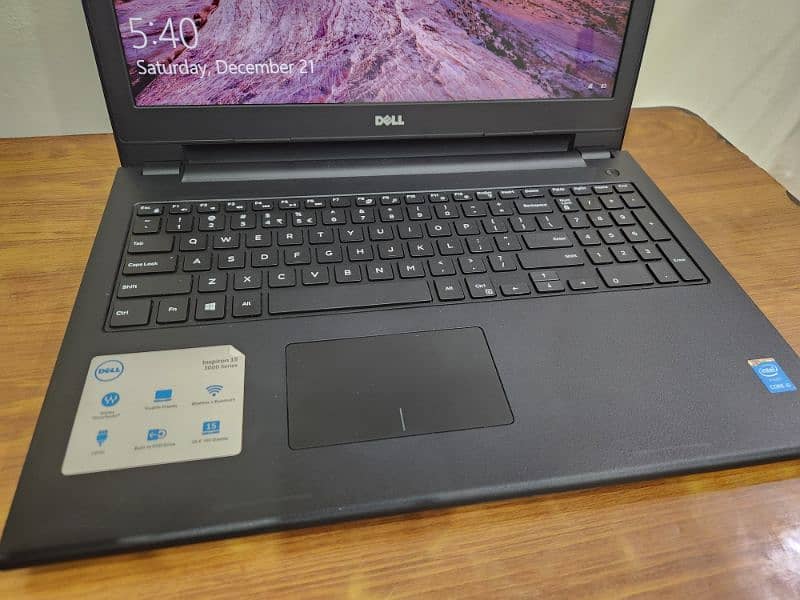 Dell inspiron 15 3542 2