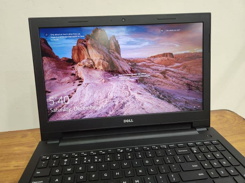 Dell inspiron 15 3542 3