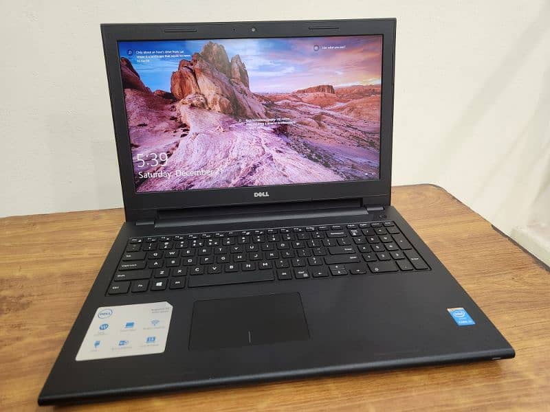 Dell inspiron 15 3542 4