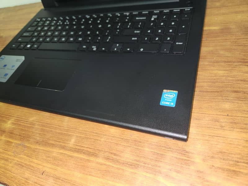 Dell inspiron 15 3542 5