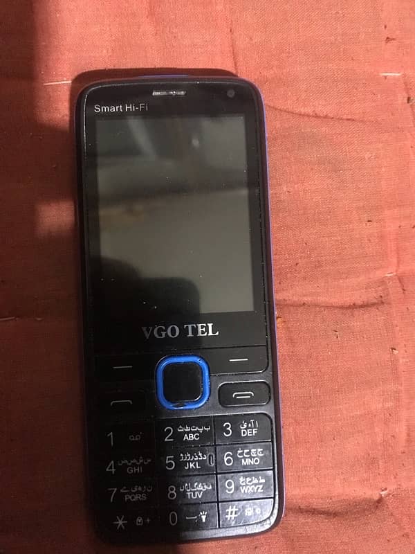 vgotel smart hi fi 2