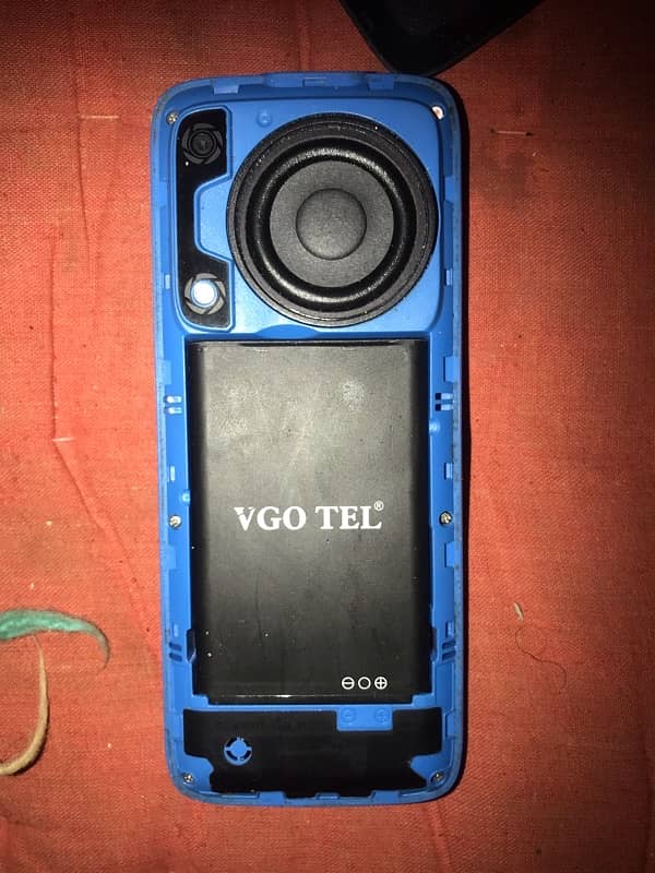 vgotel smart hi fi 4