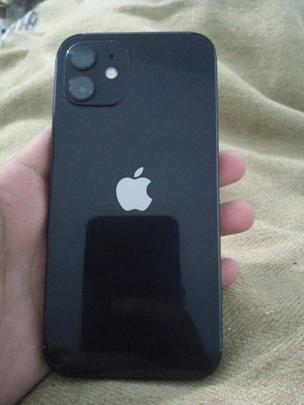 Iphone 12 jv 64 Gb for sale 8