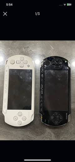 PSP