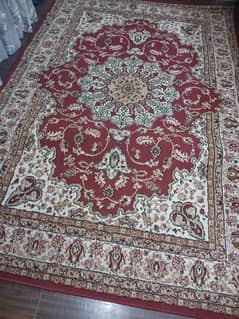 Rugs good condition