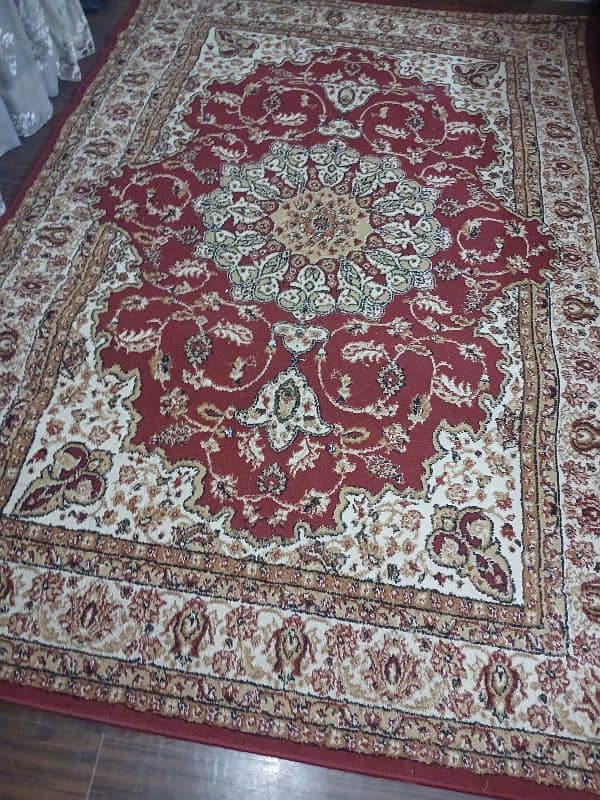 Rugs good condition 0