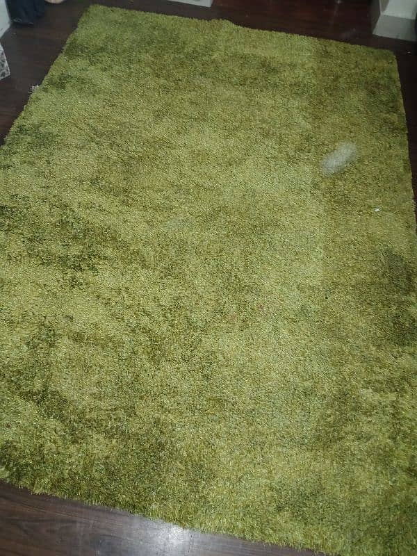 Rugs good condition 1