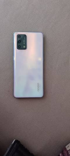 oppo a 95