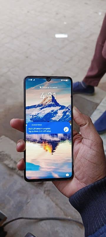 huawei p30 dual sim 1