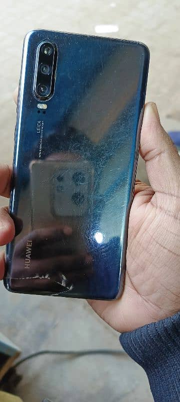 huawei p30 dual sim 3